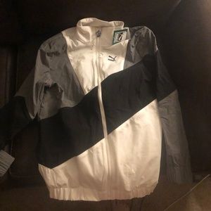 Puma Jacket